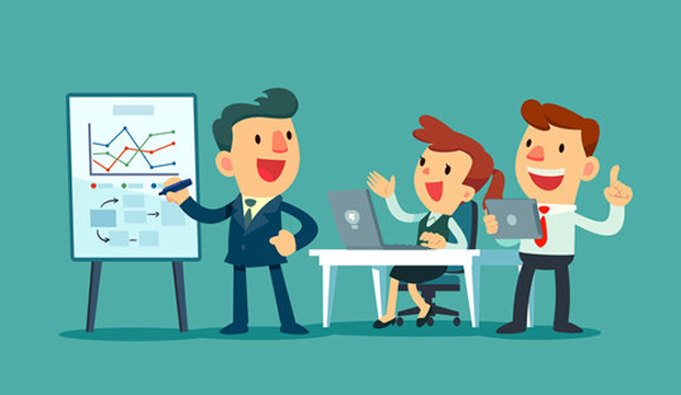 Breaking into Consulting